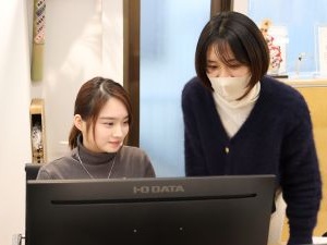 株式会社二期 管理部門スタッフ（総務）／未経験・経験の浅い方もOK！