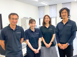 株式会社木山製作所 家庭優先でOK／未経験可・内勤9割・営業アシスタント