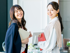 株式会社大松 事務スタッフ／未経験可／年休125日／土日祝休／残業ほぼなし