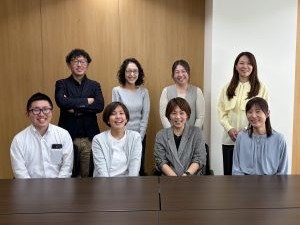 株式会社若葉共済会 事務スタッフ／未経験歓迎／土日祝休み・年間休日120日