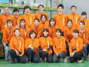 八光社梱包運輸株式会社 倉庫管理／軽作業中心／未経験OK／月給27.2万円以上可能