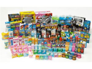 株式会社プロスタッフ カー用品のルート営業／未経験歓迎／賞与4カ月分／決算賞与あり
