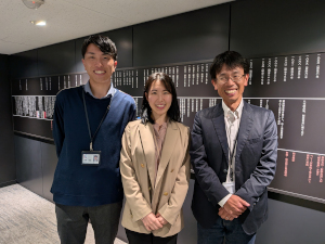 国分首都圏株式会社(国分グループ) 食品商社の経理／賞与年3回／年休124日／土日祝休み