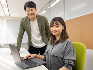 株式会社サクシード