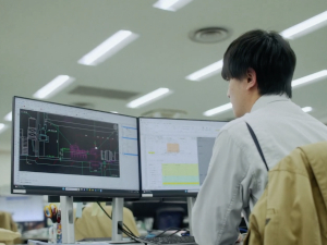 株式会社電業社機械製作所【スタンダード市場】 未経験から三島で働く技術職／土日休み／賞与平均6.31カ月