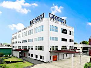 資生堂ホネケーキ工業株式会社