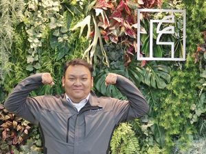 株式会社イーライフサポート(日商エステムグループ) 内装スタッフ／月給30万円～／年休125日／各種手当も充実