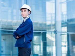 島田電機株式会社 品質保証部門／完全週休2日制／年休128日／単身者住宅手当有