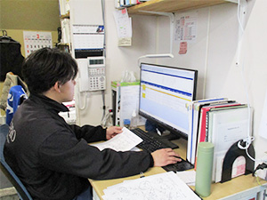 Ｓ‐ＰＲＯ株式会社 サービスフロント（自動車整備工場）／転勤なし／自動車通勤OK