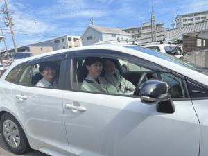 共栄電器工業株式会社 既存ルート営業／長い信頼関係を築く／残業ほぼ無／年休127日