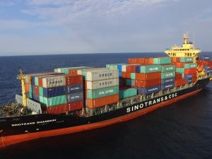 シノトランスジャパン株式会社 法人営業／職種未経験OK／土日祝休／月給30万円以上／残業少