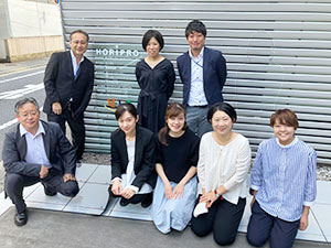 株式会社新音楽協会(株式会社ホリプロ・グループ・ホールディングスの100%子会社) 感動の生演奏を支えるオーケストラコーディネーター／未経験OK