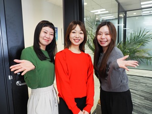 株式会社プレシャスパートナーズ