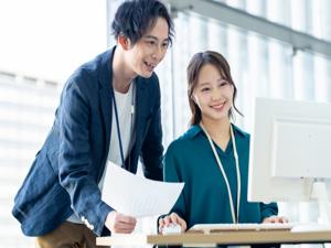 株式会社ツインスター EC事業の事務スタッフ／未経験歓迎／土日祝休み／残業ほぼゼロ