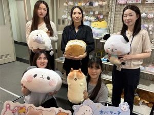 株式会社ＫＪホールディングス(カミオジャパングループ) ファンシーグッズメーカーの人事／年休126日／賞与年3回