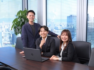 のぞみ税理士法人 税理士補助／年休125日以上／好アクセス／試験休職制度あり