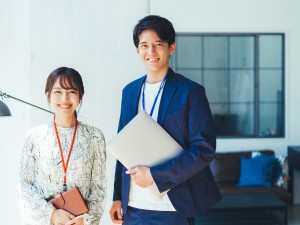 持田税務会計事務所 税理会計補助／未経験歓迎／年間休日126日／残業月10h以下
