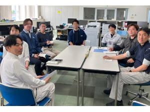 ネグロス電工株式会社 営業事務／未経験歓迎／熊本／年休130日／賞与4.5カ月分