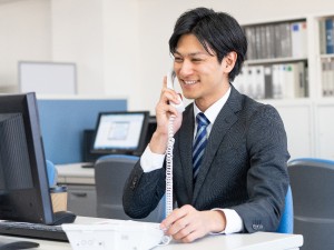 フカイカーゴ株式会社 運行管理者／未経験OK／年休120日以上／年収500万円以上