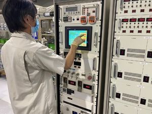 ナノテック株式会社(ナノテックグループ) 未経験歓迎／専門技術が身につく成膜装置オペレーター