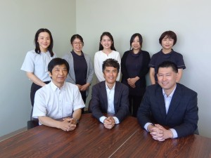 医療法人九愛会　中京サテライトクリニック 健康診断の法人営業／未経験歓迎／賞与5カ月／32年間連続昇給