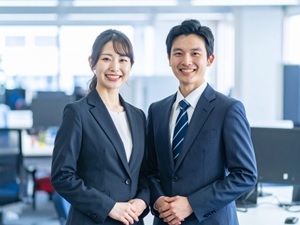 株式会社花権 葬祭プランナー／未経験歓迎／車通勤OK／研修充実