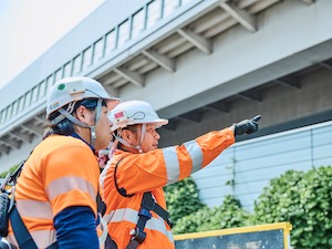 日本ロード・メンテナンス株式会社 施工管理職／賞与実績5～7カ月分／資格取得支援／年休125日