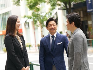 南青山リアルエステート株式会社 営業事務／未経験歓迎／月給26万円～／年休120日／完休2日