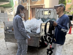 株式会社ニトヤ金属 建築金物の施工スタッフ／未経験歓迎／中卒・高卒の方も活躍中
