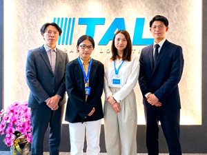 日本冠亜物流株式会社 法人営業・物流企画／月給30万円以上・年休125・完週休2日