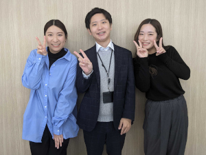 株式会社メディカルサポート 歯科医院の運営サポート事務／年間休日120日以上／未経験歓迎