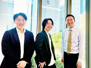 長州産業株式会社 営業アシスタント／月収例25万円以上／年休121日