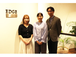 株式会社エッジ・インターナショナル プロジェクトディレクター／未経験歓迎／企業の課題解決に貢献