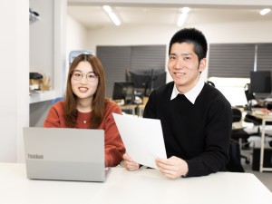 株式会社メイツ 営業事務／時短正社員／年休125日／月給25万円以上