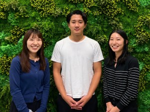 株式会社ＦＧＨ 人事（採用・教育）／管理職候補／年収500万円～650万円