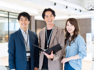 ＮＥＣパーソナルコンピュータ株式会社(レノボ・ジャパングループ) カスタマーケア／スペシャリスト～マネージャー／転勤なし