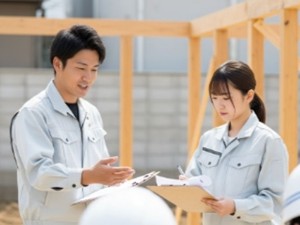 株式会社ＪＡ建設クリエイトさが(JAグループ) 施工管理／未経験歓迎／賞与4.8カ月分支給（前年度実績）