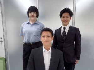 株式会社ミネルバ・スピード・コミュニケーション PCサポート／未経験歓迎／土日祝休み／基本定時退社／研修充実