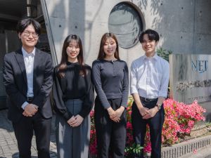 ネットシステム株式会社 複合機のメンテナンススタッフ／年休127日／残業月20h