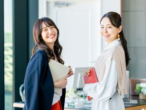 令和ヒューマン・ファースト株式会社 人事労務コンサルタント／労務経験者／賞与4カ月／年休128日