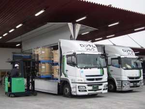 株式会社ロジテムツムラ(ツムラグループ) 医薬品の物流管理／未経験歓迎／年休128日／賞与4.5カ月