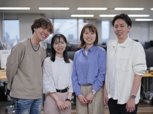 ユースタイルラボラトリー株式会社 介護施設アドバイザー／年休120日／Web面接／即日内定OK