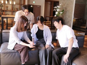 株式会社三京商会 ECサイト運営（SNS運用）／未経験歓迎・経験者優遇