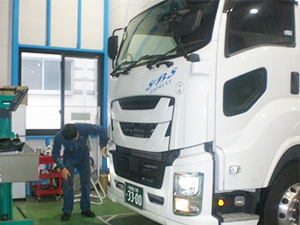 Ｓ‐ＰＲＯ株式会社 自動車検査員／鹿沼工場（国指定）／資格取得支援あり／転勤なし