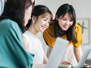 株式会社ウィリアムズ・リー・ジャパン プレゼン資料の作成サポート／未経験からプロへ／月給29万円～