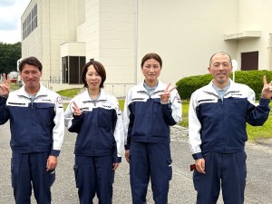 中央運輸株式会社(スズケングループ) 医薬品の倉庫管理／未経験歓迎／上場G／年休126日／土日祝休