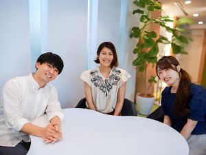 株式会社ハッチ・ワーク【グロース市場】 貸会議室の運営スタッフ／未経験歓迎／年休123日／転勤なし