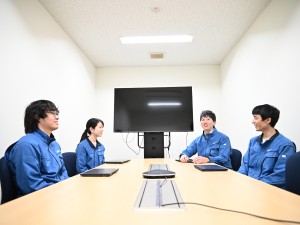 村田機械株式会社 ソフトウェア開発（上流）／売上5000億円規模／年休123日