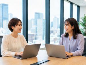 株式会社エンパワー 事務／残業ほぼなし／土日休み／月給28.3万円～／未経験歓迎