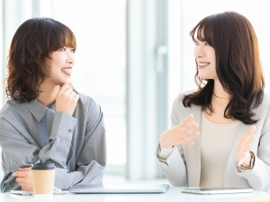 株式会社エージェント・コンサルティング サポートスタッフ／残業ほぼなし／実働7.5hのレア求人